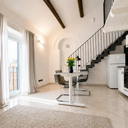 Boutique Loft In Tortona Design District - Cozy & Central * Milano