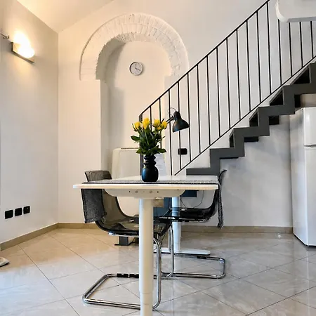 Boutique Loft In Tortona Design District - Cozy & Central *
