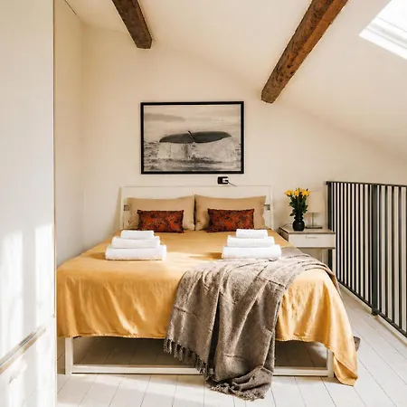 Boutique Loft In Tortona Design District - Cozy & Central * Milano