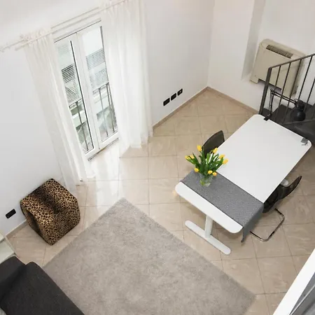 Boutique Loft In Tortona Design District - Cozy & Central *