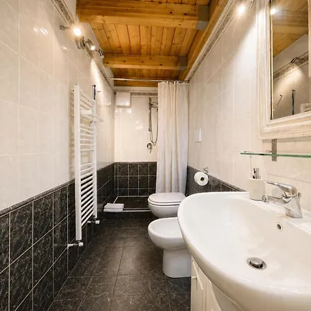 Boutique Loft In Tortona Design District - Cozy & Central Lägenhet