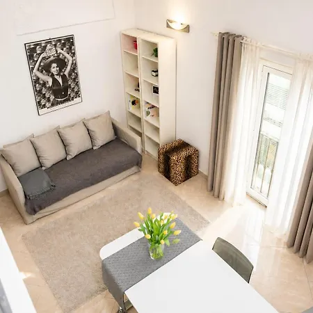 Lägenhet Boutique Loft In Tortona Design District - Cozy & Central Milano
