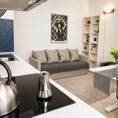 Boutique Loft In Tortona Design District - Cozy & Central *