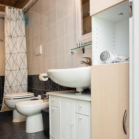 Boutique Loft In Milan's Fashion District - Ac & Prime Location Milan