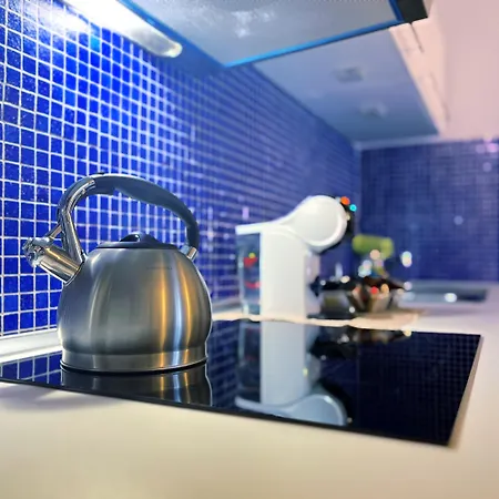 Boutique Loft In Milan's Fashion District - Ac & Prime Location Milan