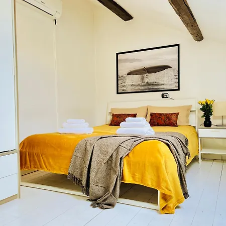 Boutique Loft In Milan's Fashion District - Ac & Prime Location Apartment Milan